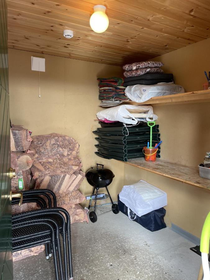 Centrally Located Cottage At Sjusjoen Ski Center Екстер'єр фото