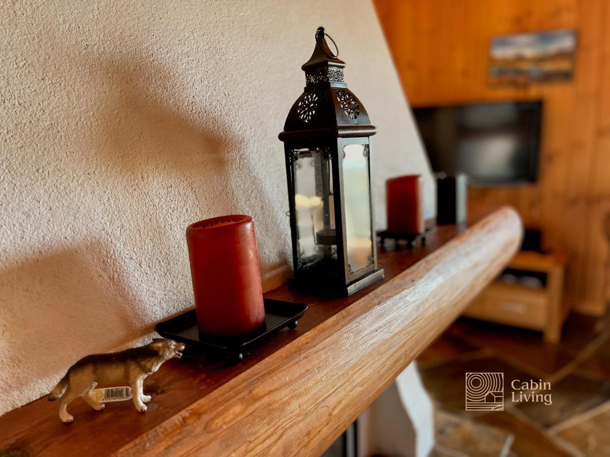 Centrally Located Cottage At Sjusjoen Ski Center Екстер'єр фото