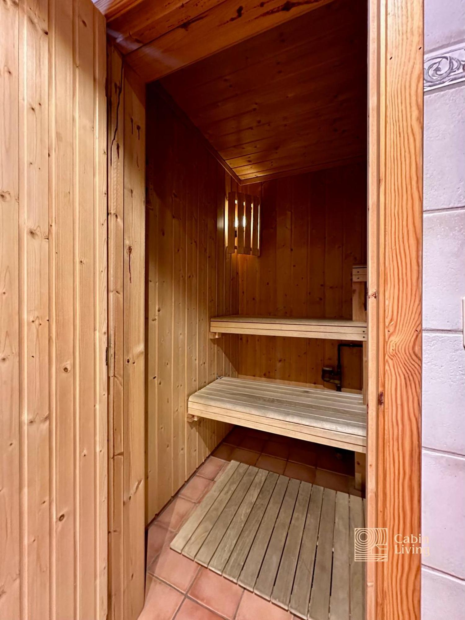 Centrally Located Cottage At Sjusjoen Ski Center Екстер'єр фото