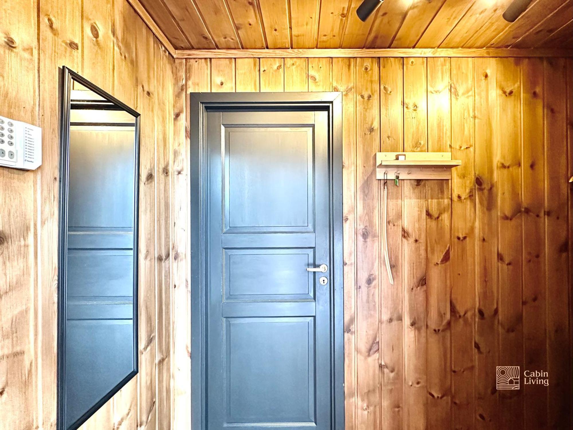 Centrally Located Cottage At Sjusjoen Ski Center Екстер'єр фото
